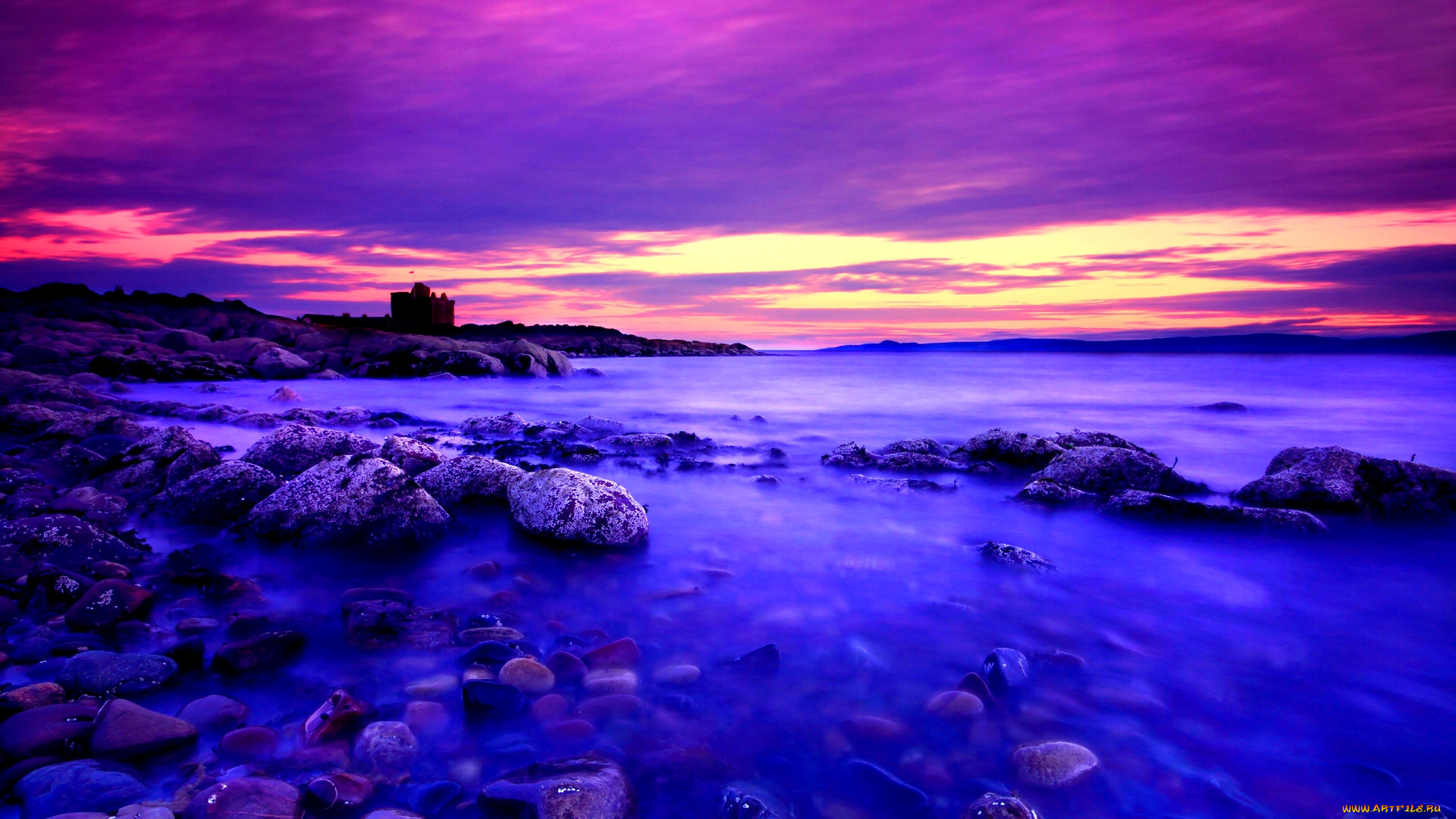 dusk, colors, , , , , , , , 
